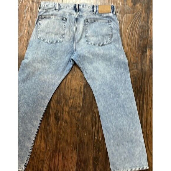 American Eagle Men's Size 38 X 32 Jeans - Picture 2 of 5